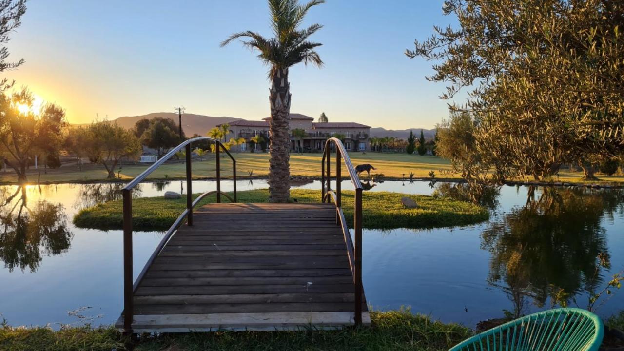 Suenos Resort El Porvenir Екстериор снимка