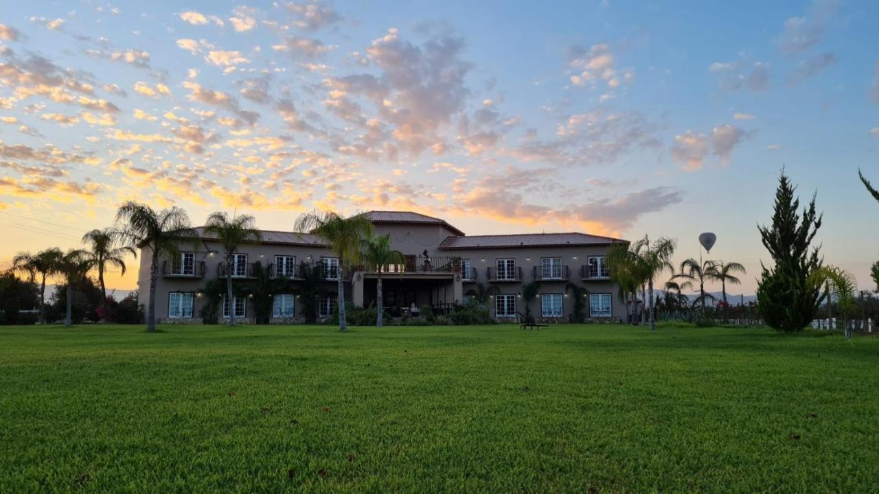 Suenos Resort El Porvenir Екстериор снимка