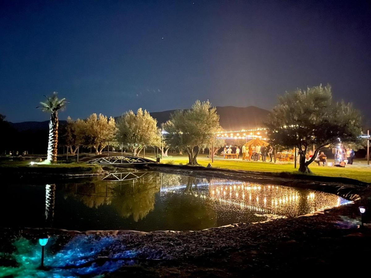 Suenos Resort El Porvenir Екстериор снимка