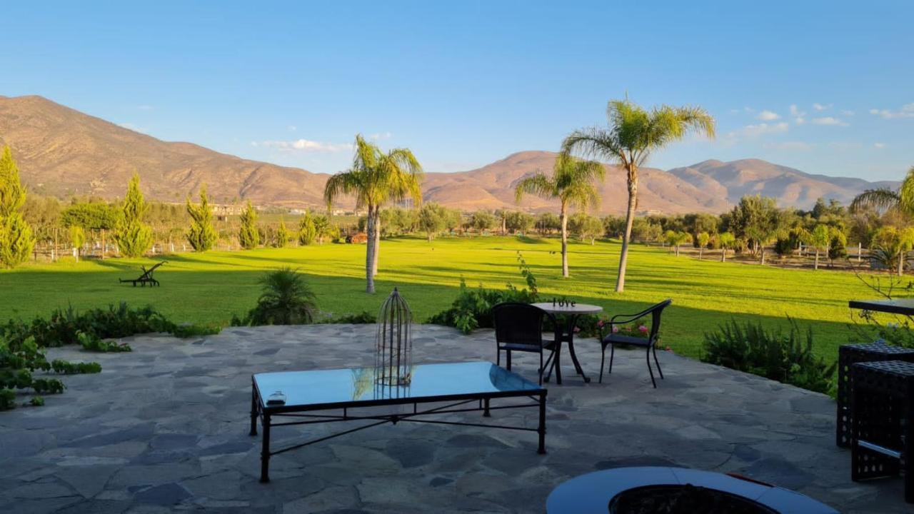 Suenos Resort El Porvenir Екстериор снимка