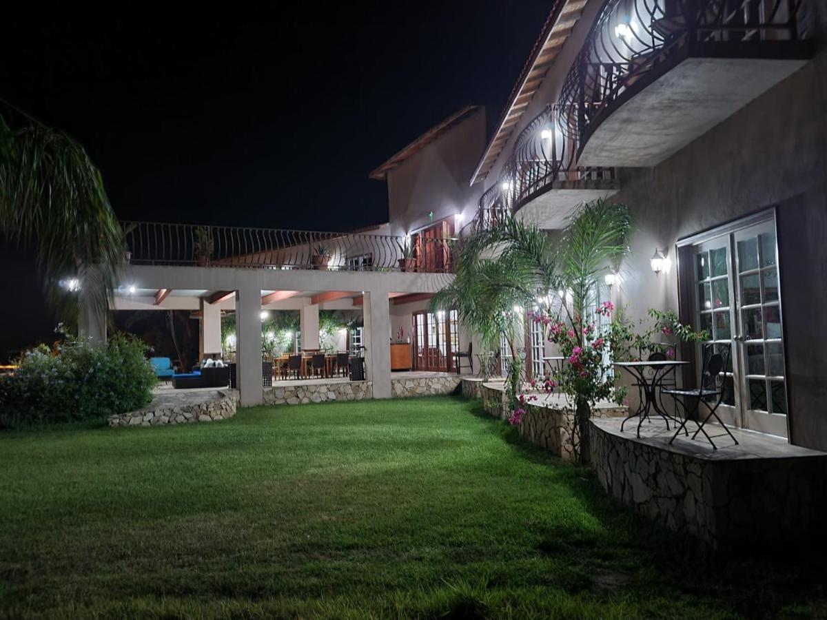 Suenos Resort El Porvenir Екстериор снимка