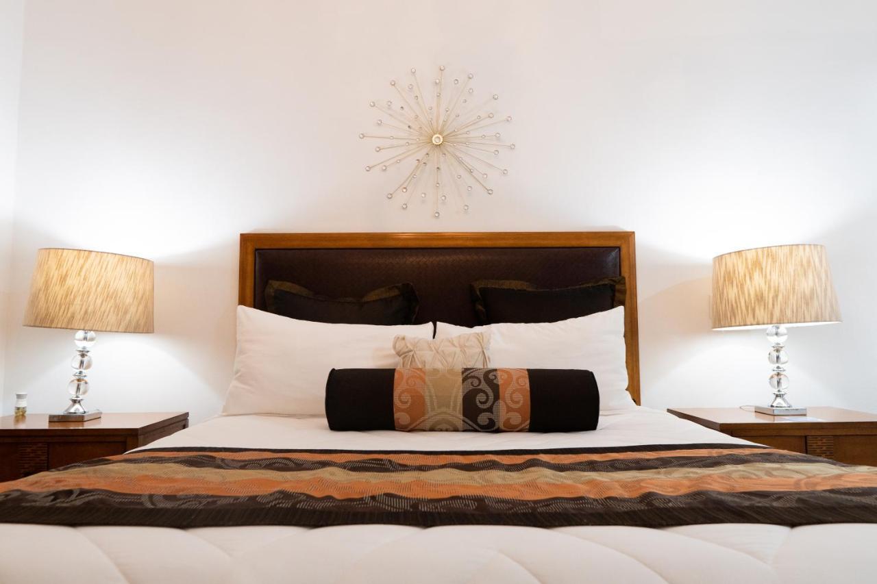 Suenos Resort El Porvenir Екстериор снимка