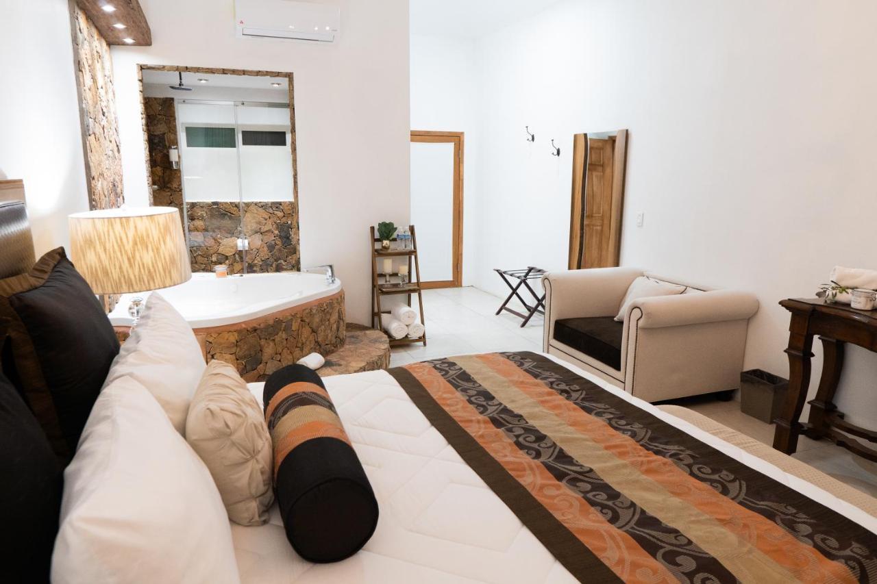 Suenos Resort El Porvenir Екстериор снимка