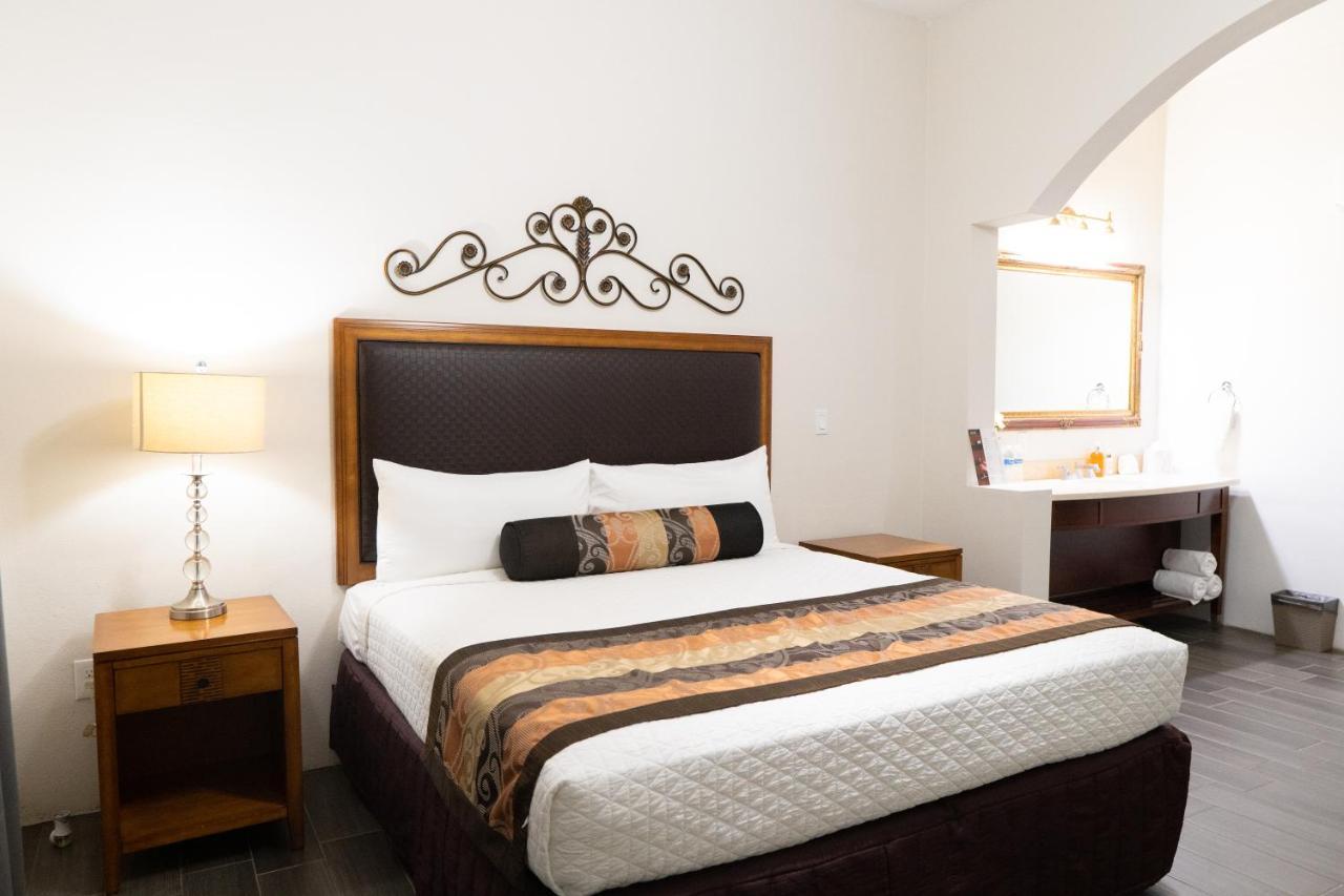 Suenos Resort El Porvenir Екстериор снимка