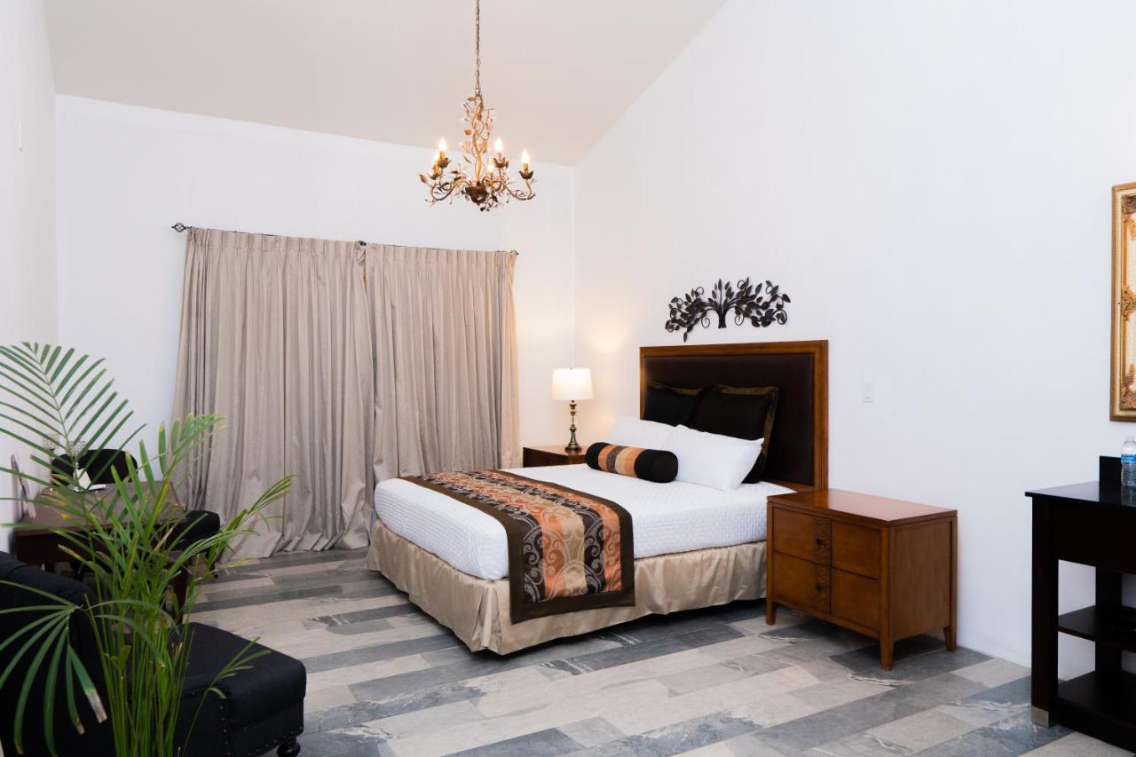 Suenos Resort El Porvenir Екстериор снимка