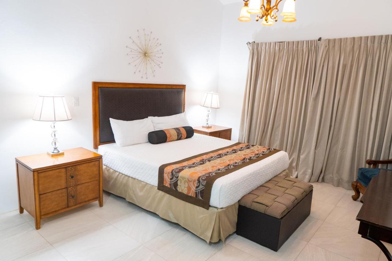 Suenos Resort El Porvenir Екстериор снимка
